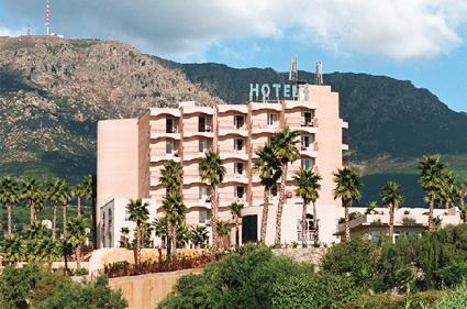 Hotel Ostella 3 ***/ Bastia / Corse