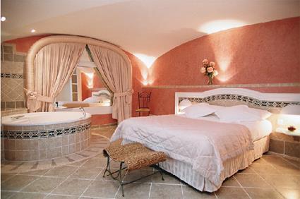 Hotel Ostella 3 ***/ Bastia / Corse