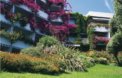 Hotel Pietracap 3 *** / Bastia / Corse