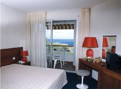 Hotel Pietracap 3 *** / Bastia / Corse