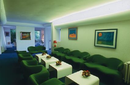 Hotel Pietracap 3 *** / Bastia / Corse