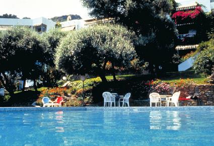 Hotel Pietracap 3 *** / Bastia / Corse