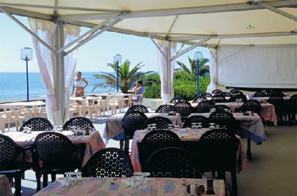 Hotel San Pellegrino 2 ** / Bastia / Corse