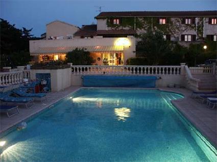 Hotel U Ricordu 3 *** / Bastia / Corse