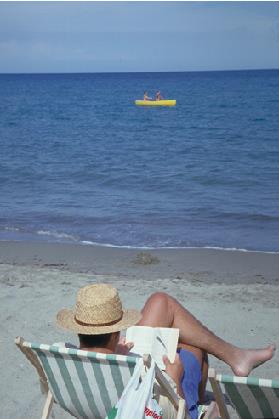 Rsidence Acqua Linda 3 *** / Bastia / Corse