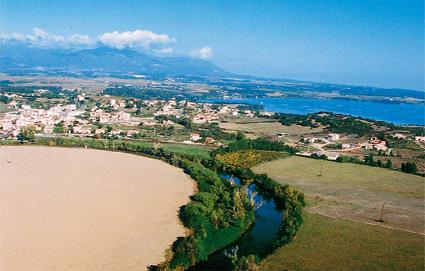 Rsidence Acqua Linda 3 *** / Bastia / Corse