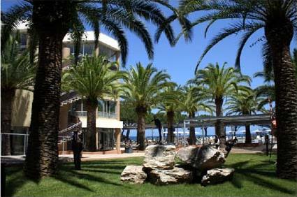 Hotel Village des Isles 2 ** / Bastia / Corse