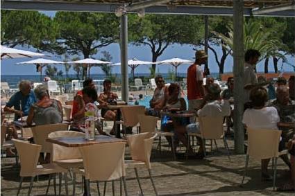 Hotel Village des Isles 2 ** / Bastia / Corse