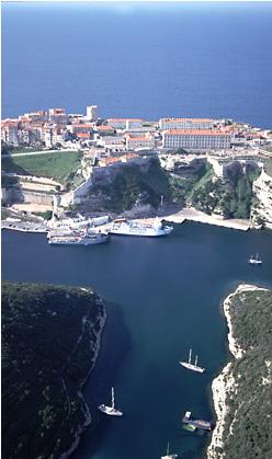 Hotel A Madonetta 3 *** / Bonifacio / Corse