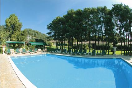 Hotel  A Trama 3 *** / Bonifacio / Corse