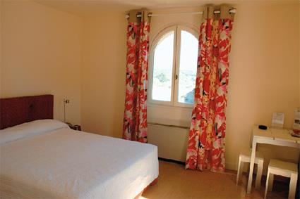 Hotel Genovese 3 *** / Bonifacio / Corse