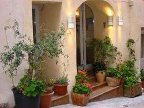 Hotel Le Colomba 3 *** / Bonifacio / Corse