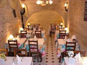 Hotel Le Colomba 3 *** / Bonifacio / Corse