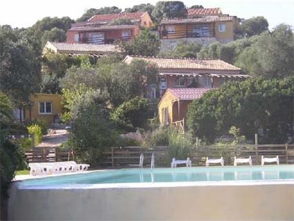 Hotel Maora Village 3 *** / Bonifacio / Corse