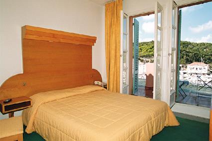 Hotel Roy d'Aragon 3 *** / Bonifacio / Corse