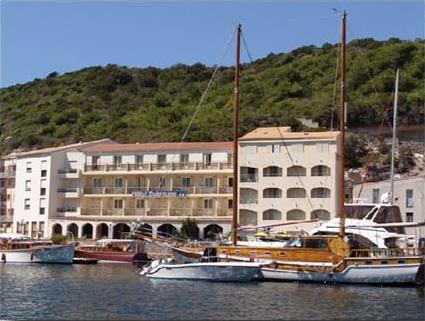 Hotel Solemare 3 *** / Bonifacio / Corse