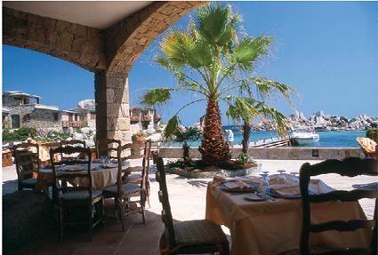 Hotel & Spa des Pcheurs 4 **** / Bonifacio / Corse