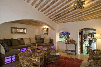 Hotel U Capu Biancu 4 **** / Bonifacio / Corse