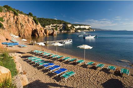 Hotel U Capu Biancu 4 **** / Bonifacio / Corse