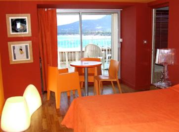 Hotel Balana 3 *** / Calvi  / Corse