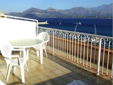 Hotel Balana 3 *** / Calvi  / Corse