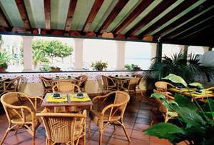 Hotel Belvdre 2 ** / Calvi  / Corse