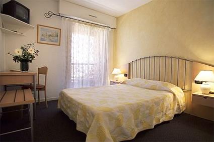Hotel Funtana Marina 2 ** / Ile Rousse / Corse