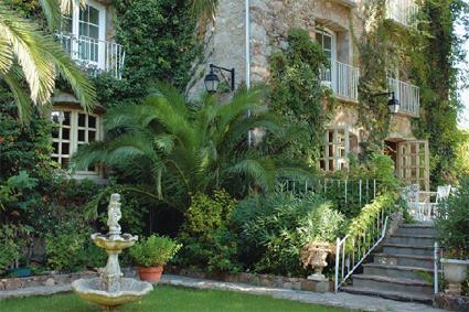 Hotel L' Abbaye 3 *** / Calvi / Corse