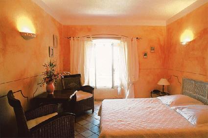 Hotel Mare e Monti 3 *** / Calvi / Corse