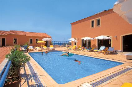 Hotel Santa Maria 3 *** / Calvi / Corse