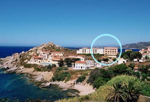 Hotel Sole Mare 2 ** / Calvi  / Corse