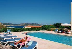 Hotel Sole Mare 2 ** / Calvi  / Corse