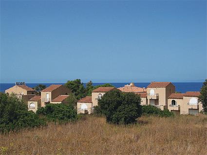 Rsidence Le Vieux Moulin 3 *** / Calvi / Corse