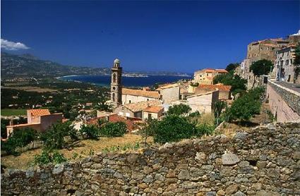 Rsidence Les terrasses de Lozari 3 *** / Ile Rousse / Corse