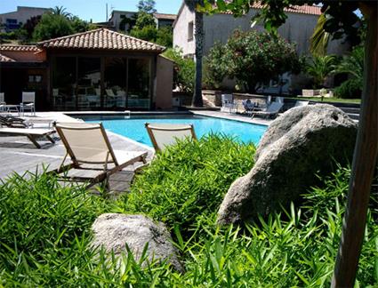 Golfe Hotel 3 *** / Porto Vecchio / Corse