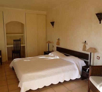 Golfe Hotel 3 *** / Porto Vecchio / Corse
