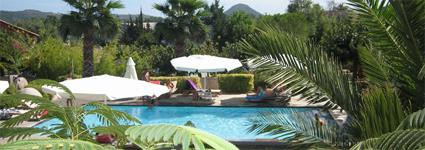 Golfe Hotel 3 *** / Porto Vecchio / Corse