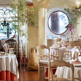 Grand Hotel Cala Rossa 4 **** / Porto Vecchio / Corse