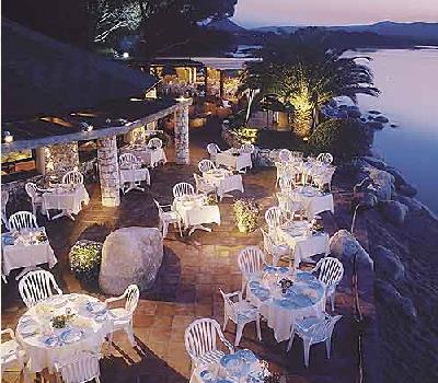 Hotel Belvdre 3 *** / Porto Vecchio / Corse