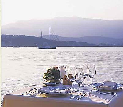 Hotel Belvdre 3 *** / Porto Vecchio / Corse