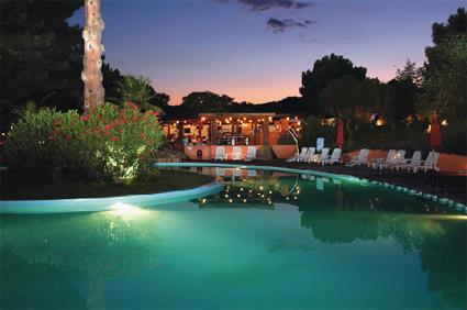 Hotel Kilina 2 ** / Porto Vecchio / Corse