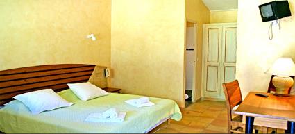 Hotel La Rivire 3 *** / Porto Vecchio / Corse