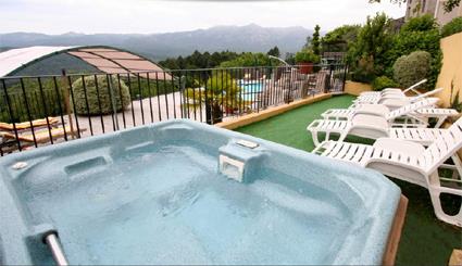 Hotel Le Tourisme 3 *** / Porto Vecchio / Corse