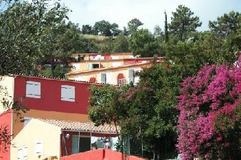 Hotel San Pieru 3 *** / Porto Vecchio / Corse