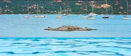 Hotel Shegara 3 *** / Porto Vecchio / Corse