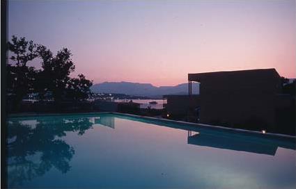 Hotel Syracuse 3 *** / Porto Vecchio / Corse