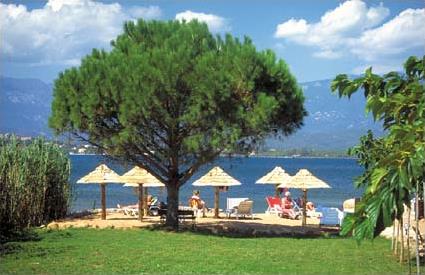 Hotel Syracuse 3 *** / Porto Vecchio / Corse