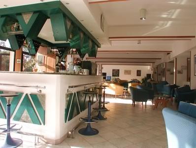 Hotel U Libecciu 3 *** / Porto Vecchio / Corse