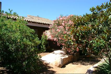 Rsidence La Capicciola / Porto Vecchio / Corse