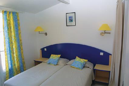 Rsidence La Lzardire 2 ** / Porto Vecchio / Corse
